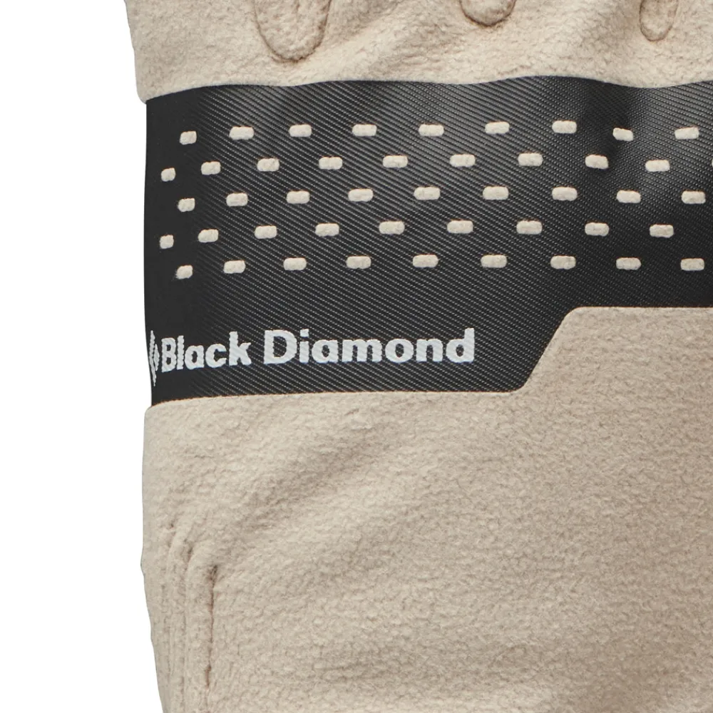 Black Diamond Alpines Klettern^Alpine Fleece Gloves