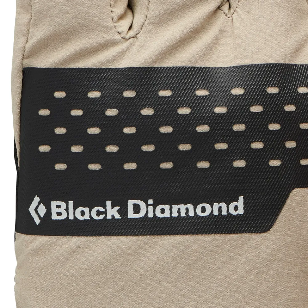 Black Diamond Alpines Klettern^Alpine Softshell Gloves