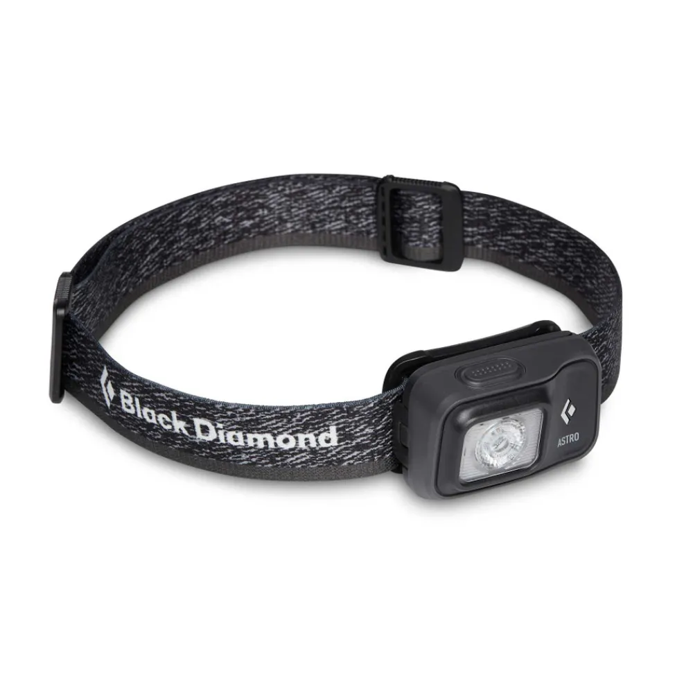 Black Diamond Stirnlampen^Astro 300 Headlamp