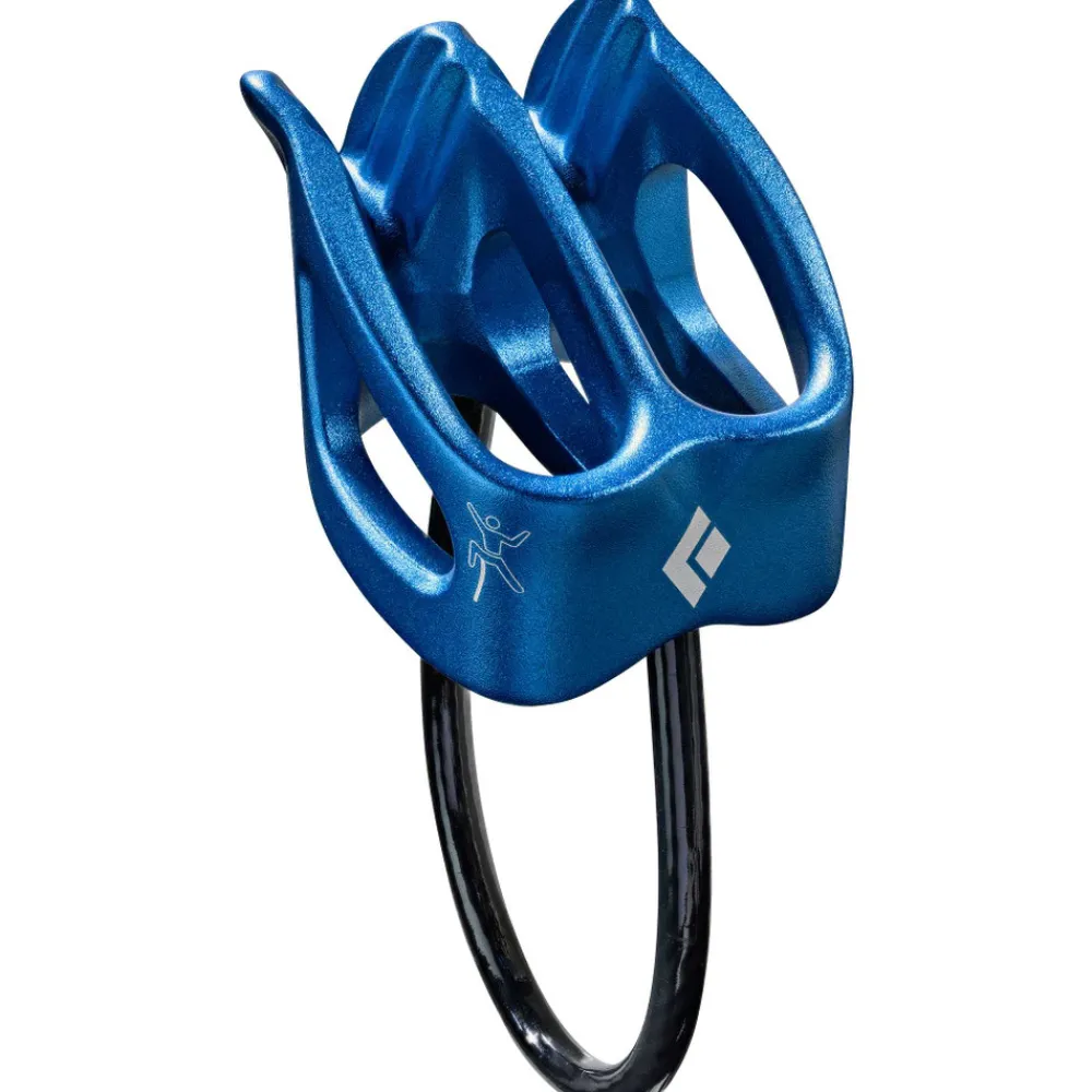 Black Diamond Sportklettern^ATC-XP Belay/Rappel Device