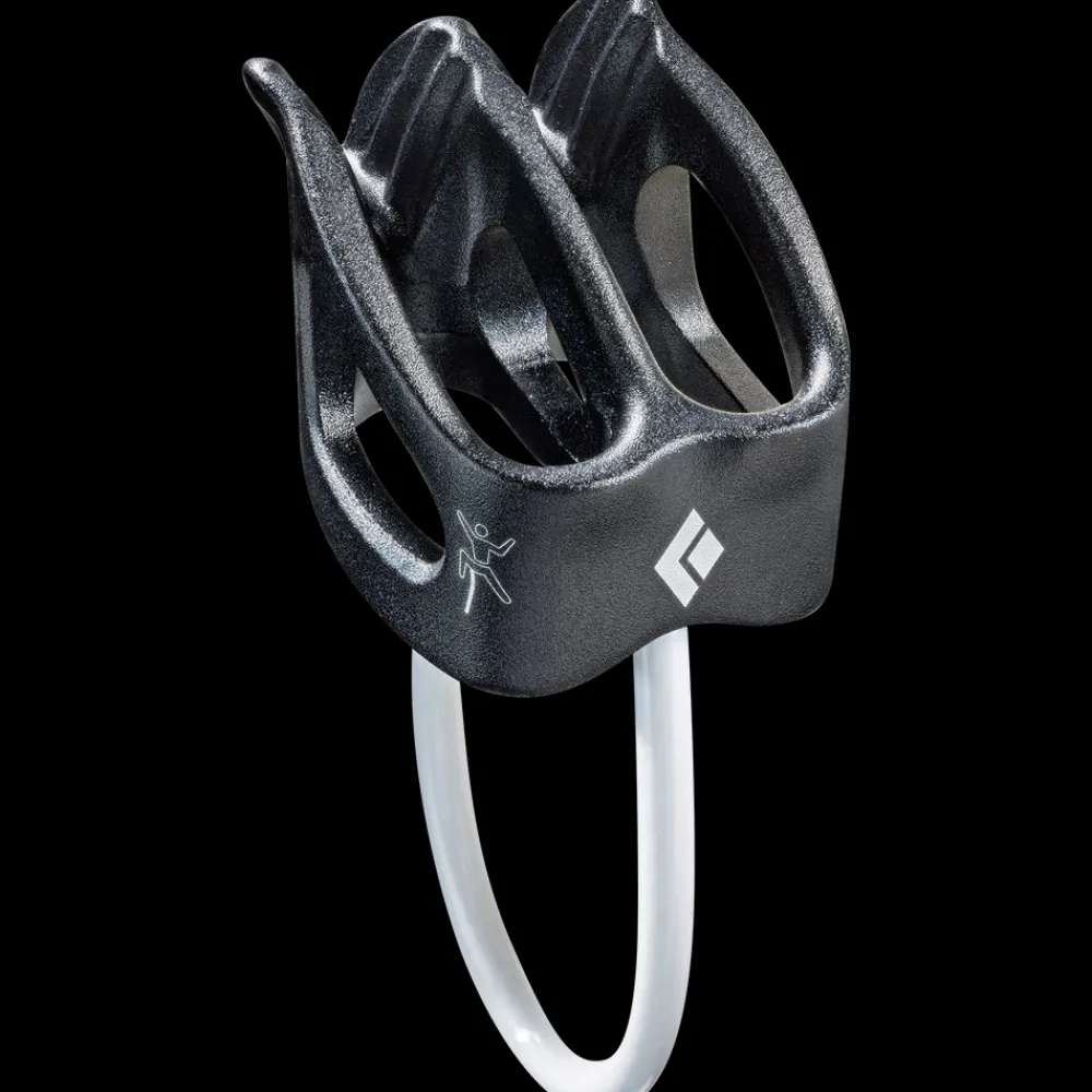 Black Diamond Sportklettern^ATC-XP Belay/Rappel Device