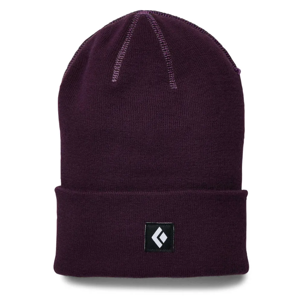 Herren Black Diamond Mützen^Badge Beanie