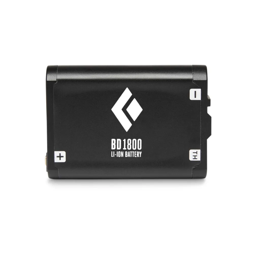 Black Diamond Batterien & Ersatzteile | Beleuchtung^BD 1800 Battery