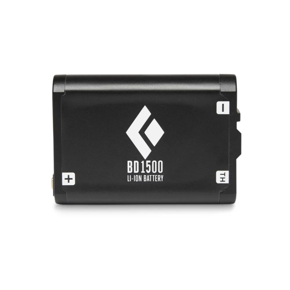 Black Diamond Batterien & Ersatzteile | Beleuchtung^BD 1500 Battery