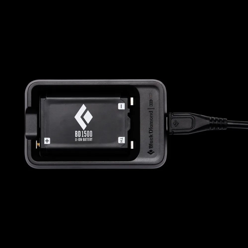 Black Diamond Batterien & Ersatzteile | Beleuchtung^BD 1500 Battery & Charger