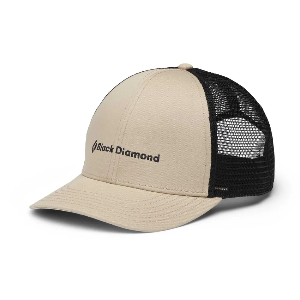 Herren Black Diamond Caps | Fastpacking^BD Trucker Hat