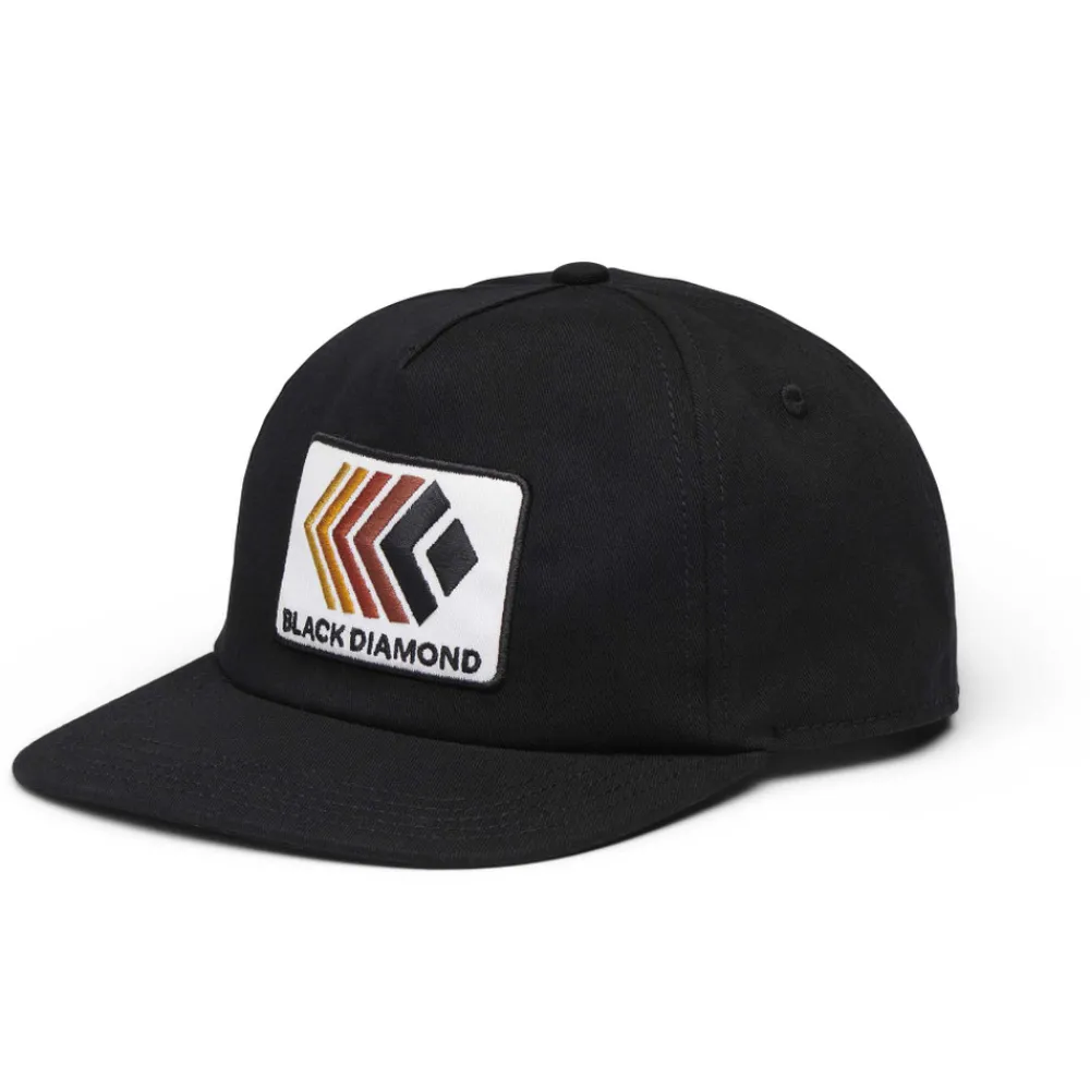 Herren Black Diamond Caps^BD Washed Cap