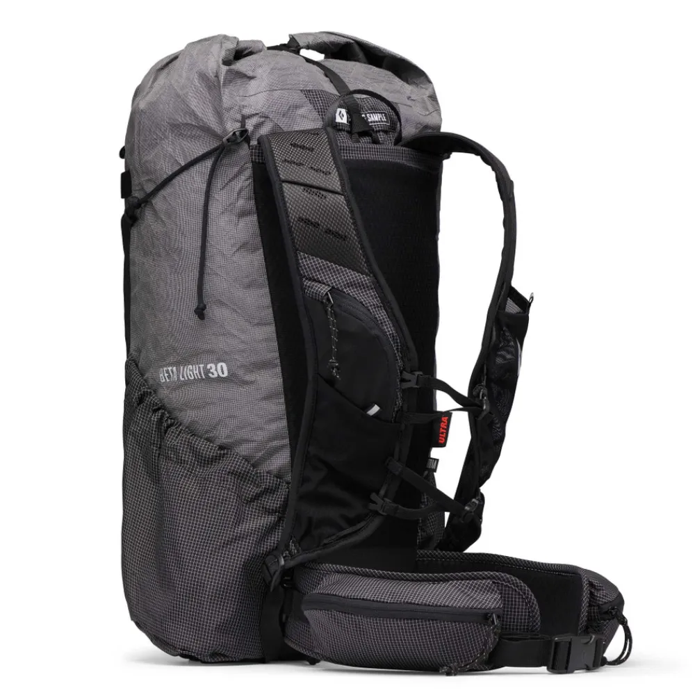 Black Diamond Fastpacking^Beta Light 30 Backpack