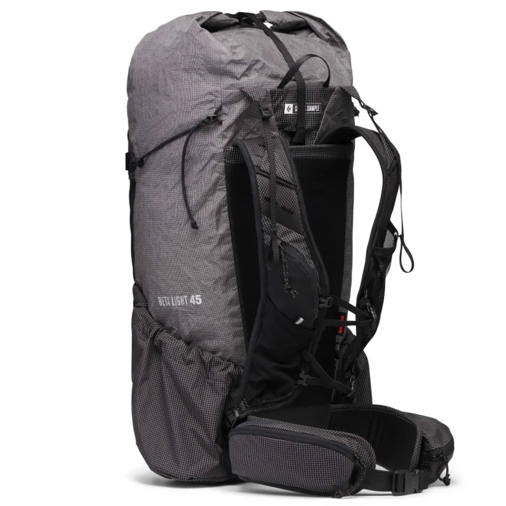 Black Diamond Fastpacking^Beta Light 45 Backpack