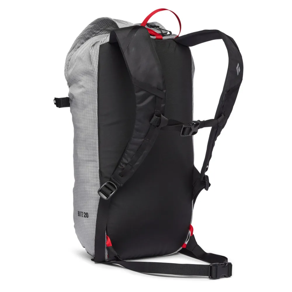 Black Diamond Kletterrucksäcke & -Taschen | Kletterrucksäcke Und Seilsäcke^Blitz 20 Backpack