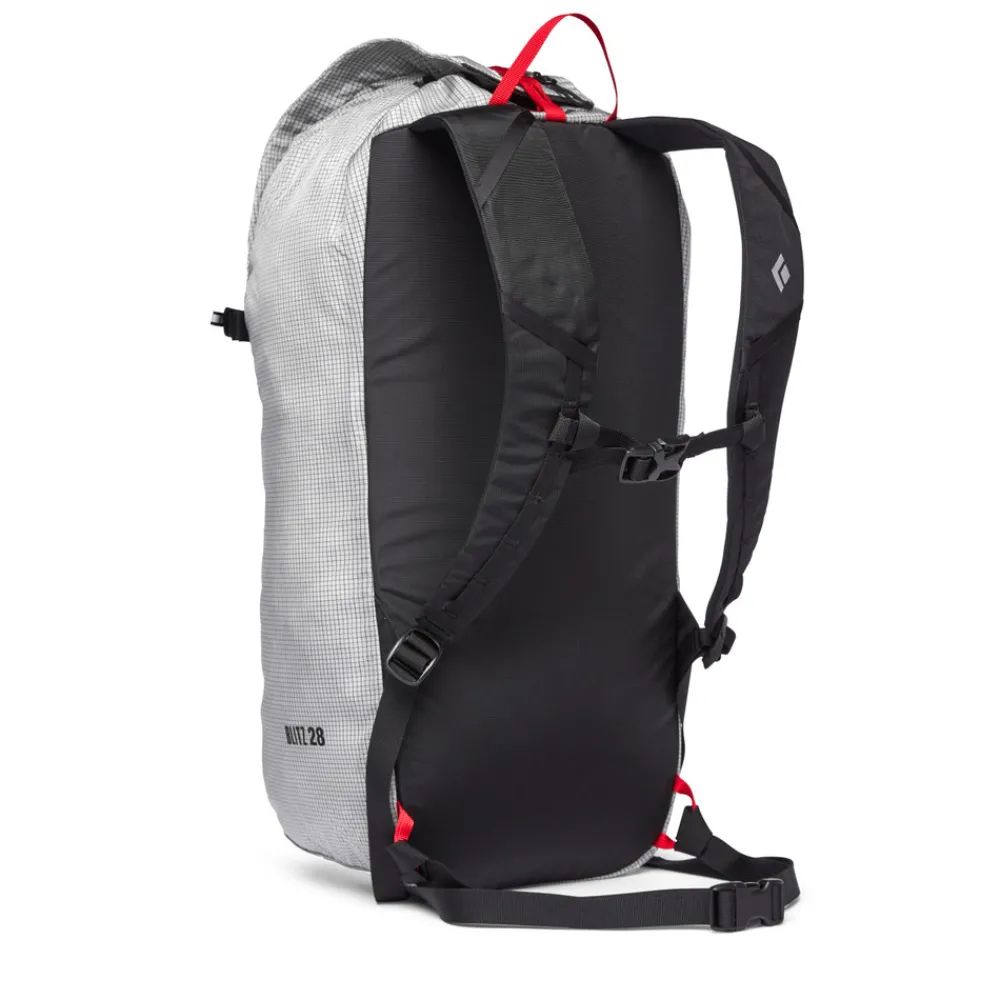 Black Diamond Kletterrucksäcke & -Taschen | Kletterrucksäcke Und Seilsäcke^Blitz 28 Backpack