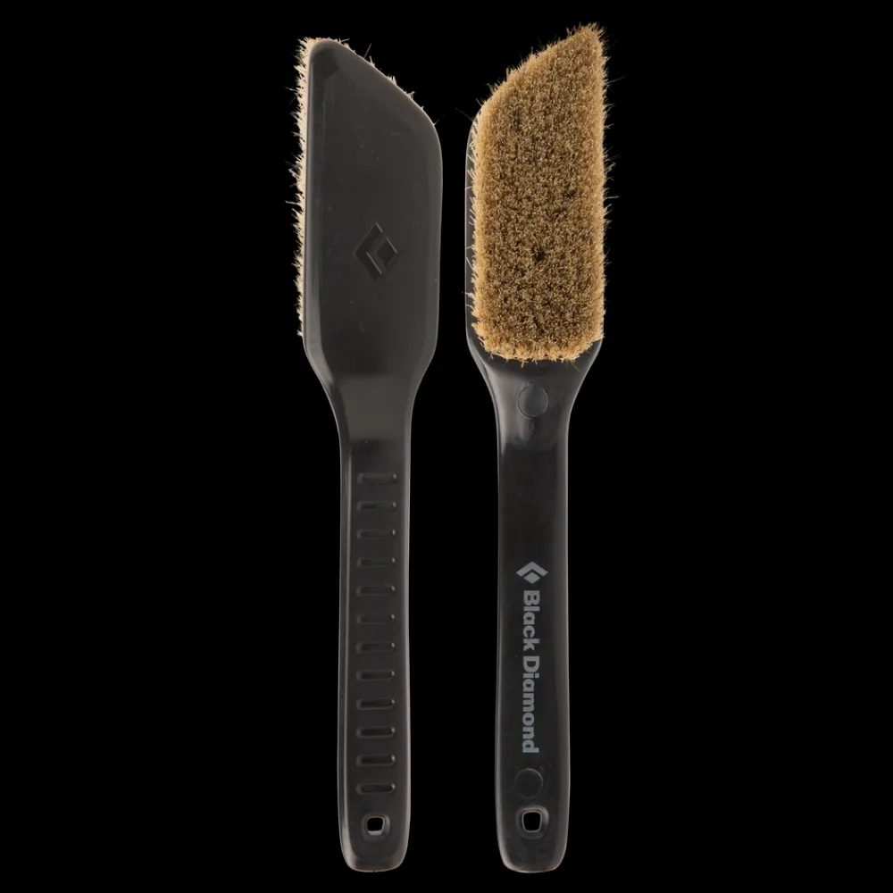 Black Diamond Bouldern^Bouldering Brush - Medium