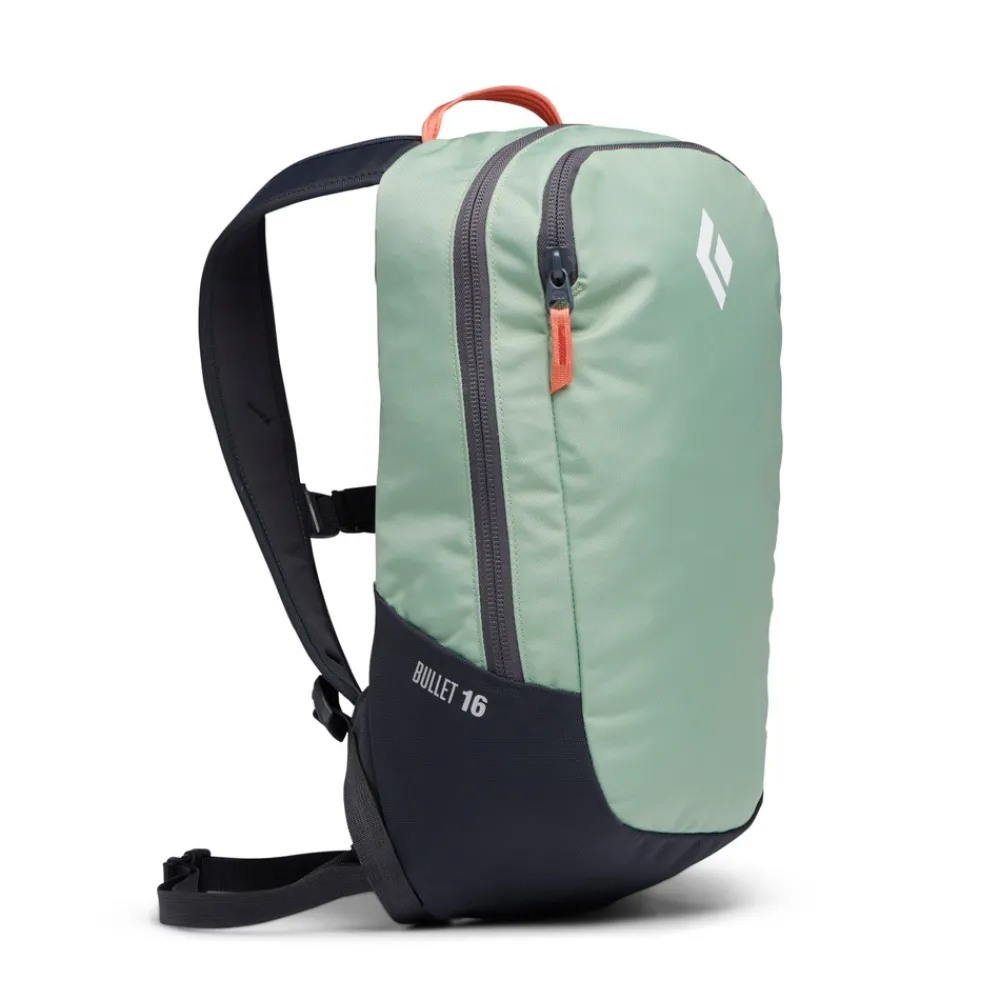 Black Diamond Trad Klettern^Bullet 16 Backpack