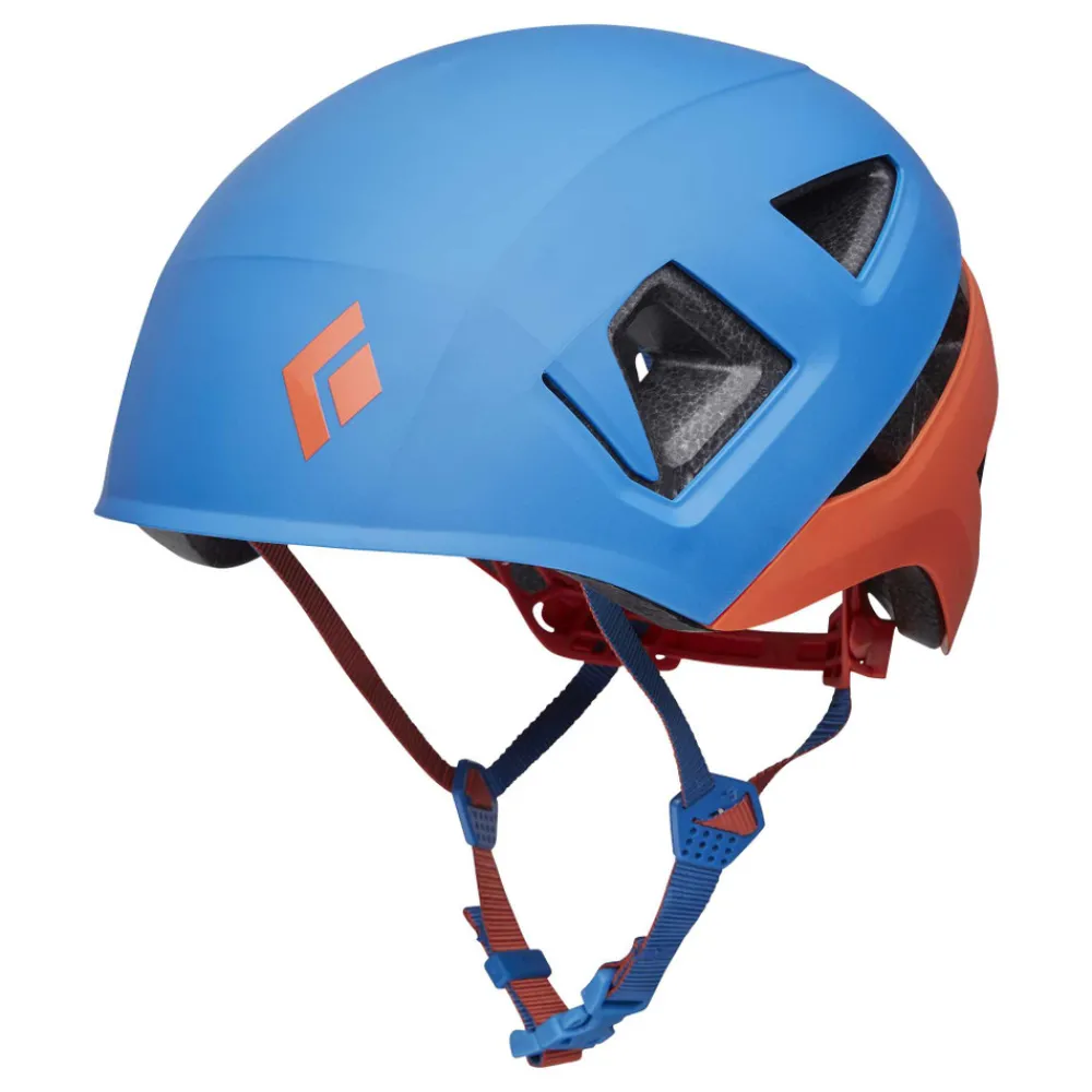 Black Diamond Helme^Capitan Kid's Helmet