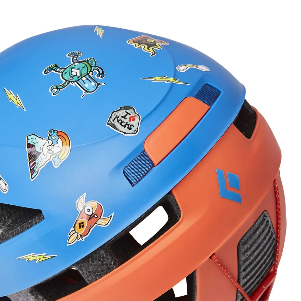 Black Diamond Helme^Capitan Kid's Helmet