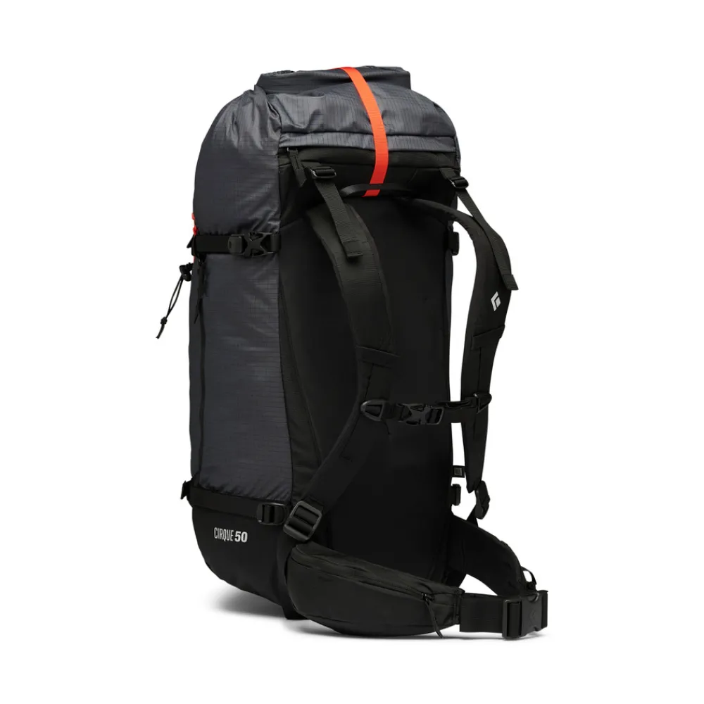 Black Diamond Ski & Board Rucksäcke | Ski- & Boardrucksäcke^Cirque 50 Backpack