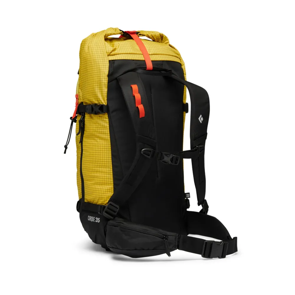 Black Diamond Ski & Board Rucksäcke | Ski- & Boardrucksäcke^Cirque 35 Backpack