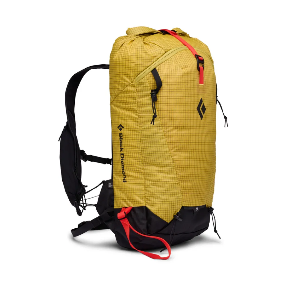 Black Diamond Skitouren^Cirque 25 Backpack