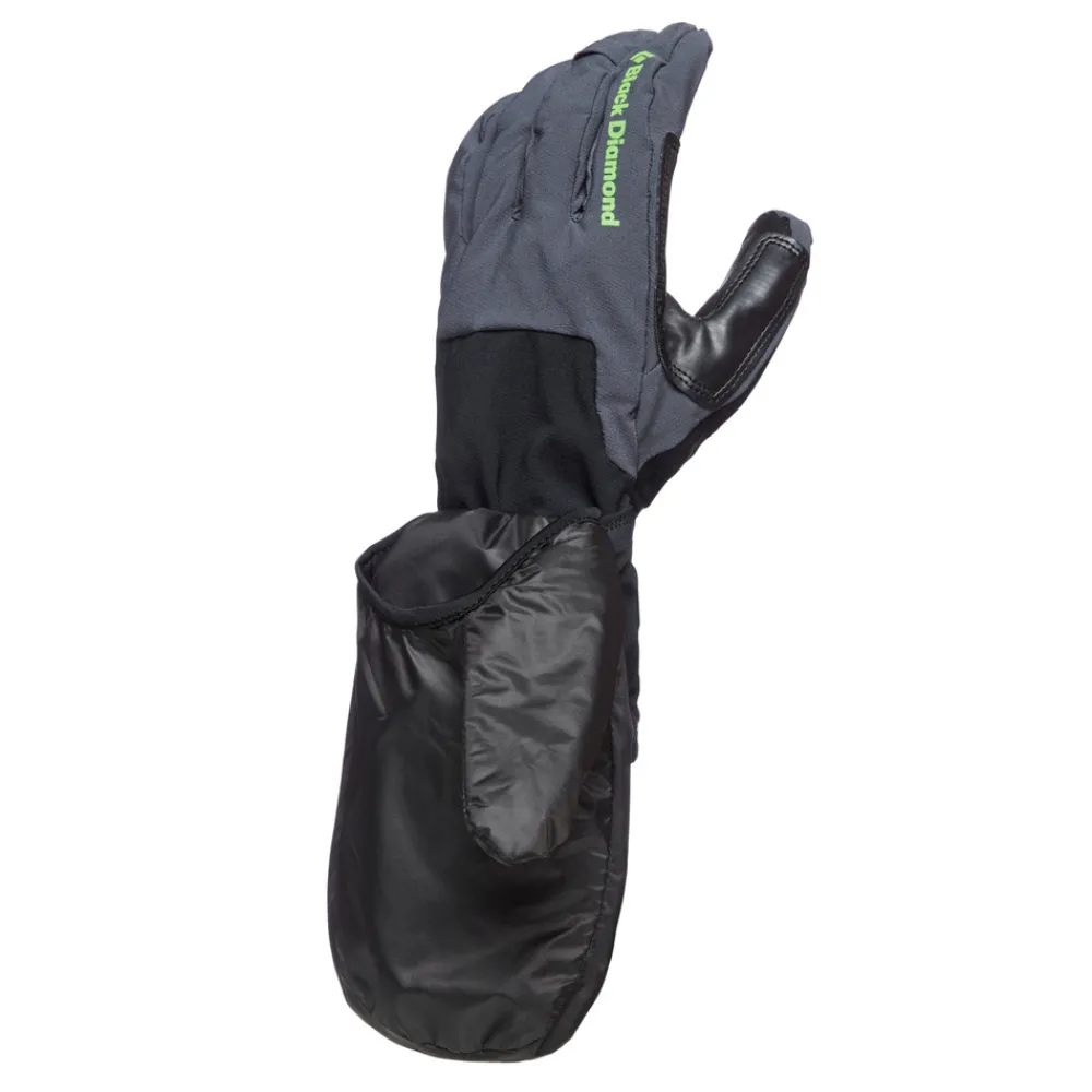 Black Diamond Handschuhe^Cirque Gloves