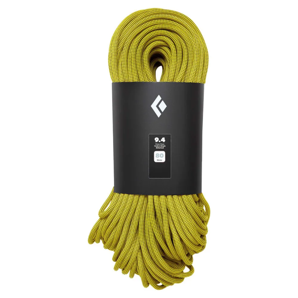 Black Diamond Sportklettern^9.4 Climbing Rope