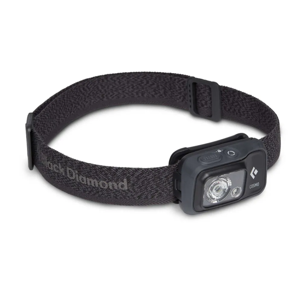 Black Diamond Stirnlampen^Cosmo 350 Headlamp