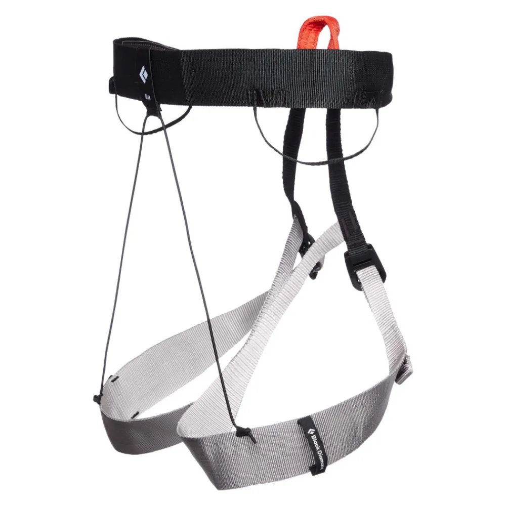 Black Diamond Gurte^Couloir 3S Harness