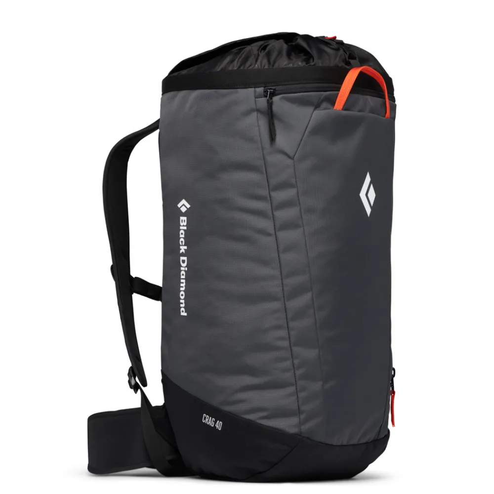 Black Diamond Sportklettern^Crag 40 Backpack