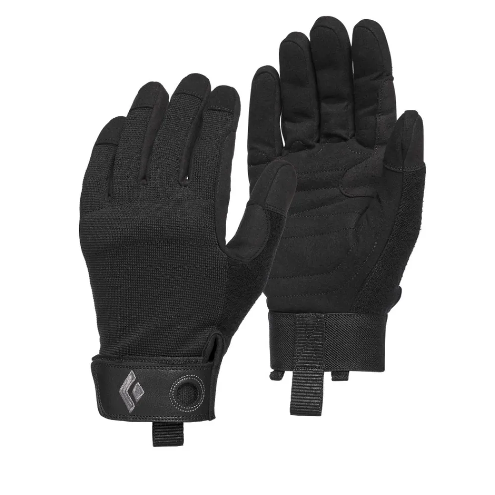 Black Diamond Klettersteig | Klettersteig^Crag Gloves