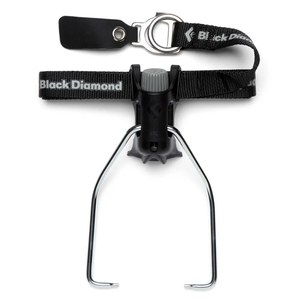 Black Diamond Ersatzteile | Klettern^Crampon Heel Lever - Regular