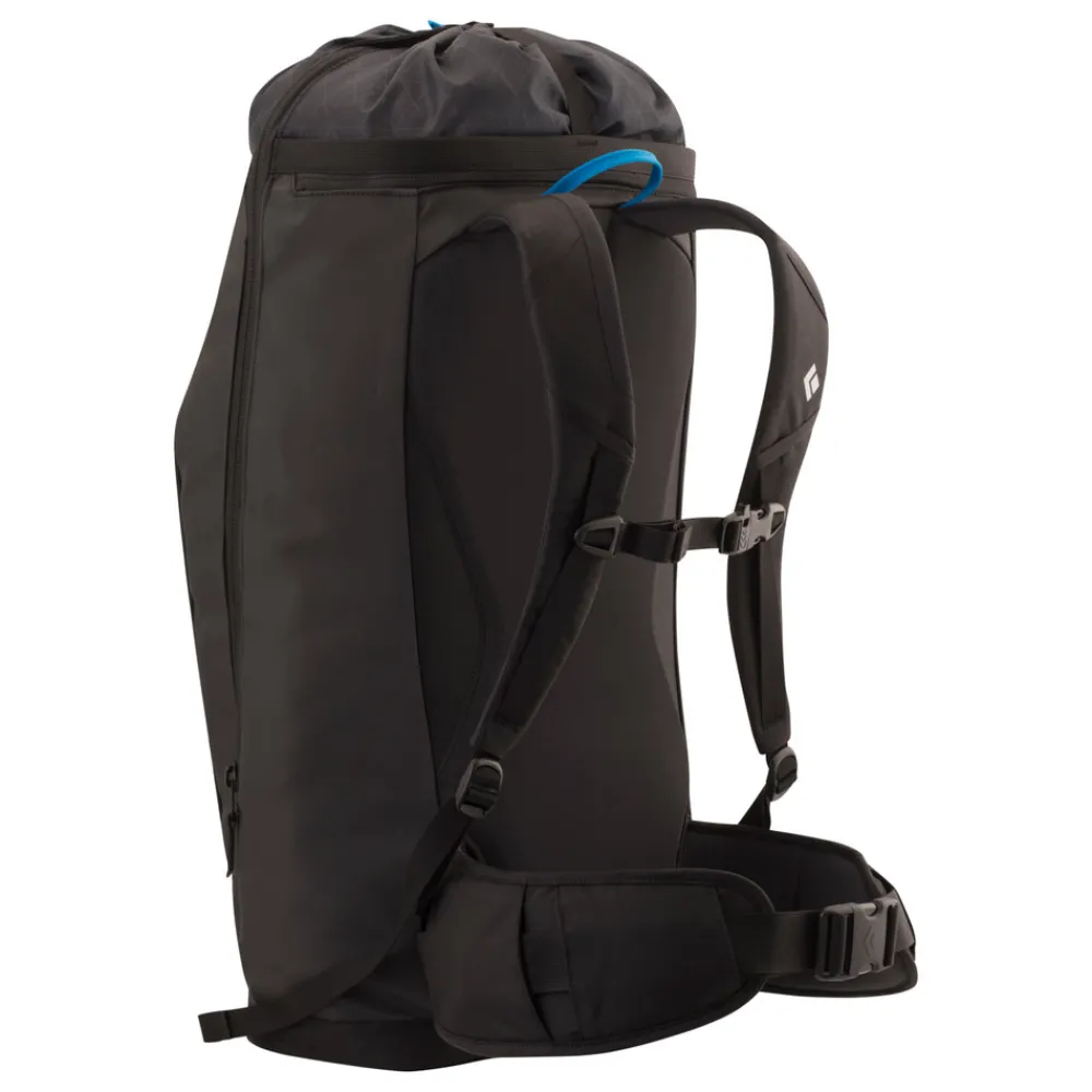 Black Diamond Kletterrucksäcke & -Taschen | Kletterrucksäcke Und Seilsäcke^Creek 35 Backpack