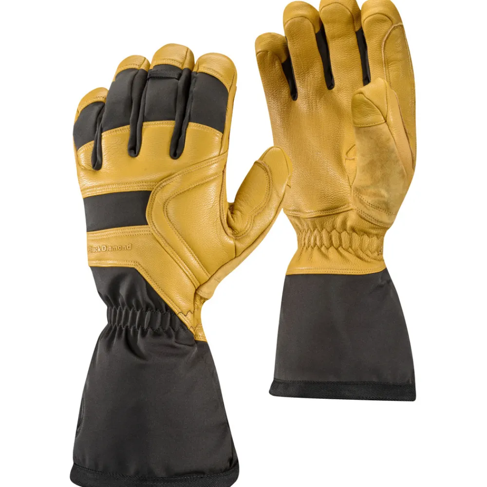 Black Diamond Handschuhe^Crew Gloves