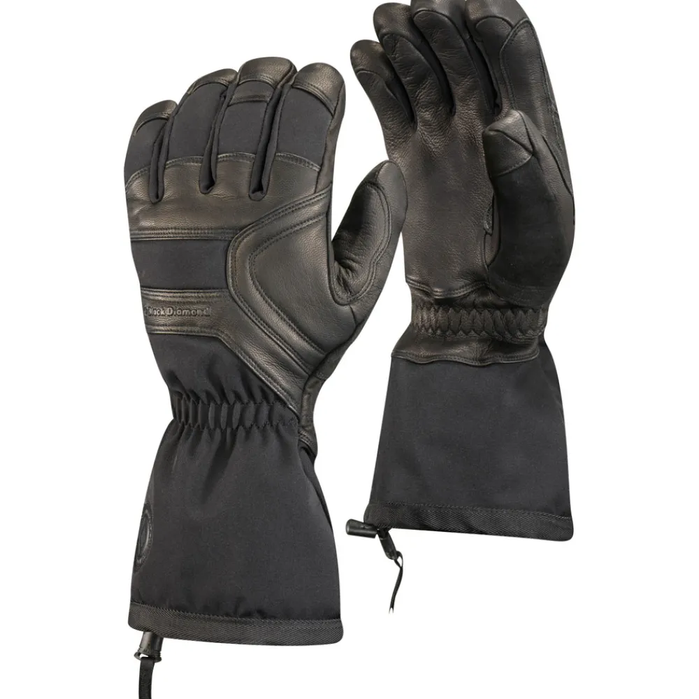 Black Diamond Handschuhe^Crew Gloves