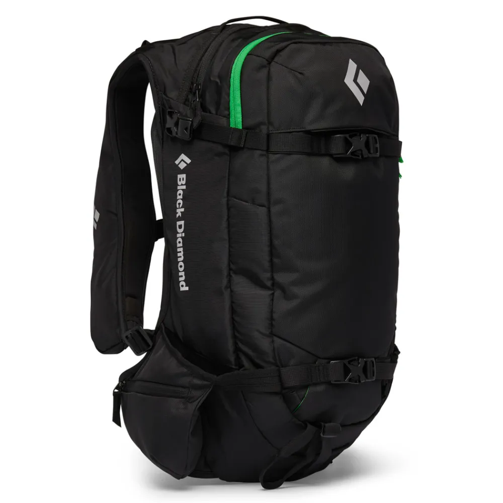 Black Diamond Ski & Board Rucksäcke | Ski- & Boardrucksäcke^Dawn Patrol 25 Backpack