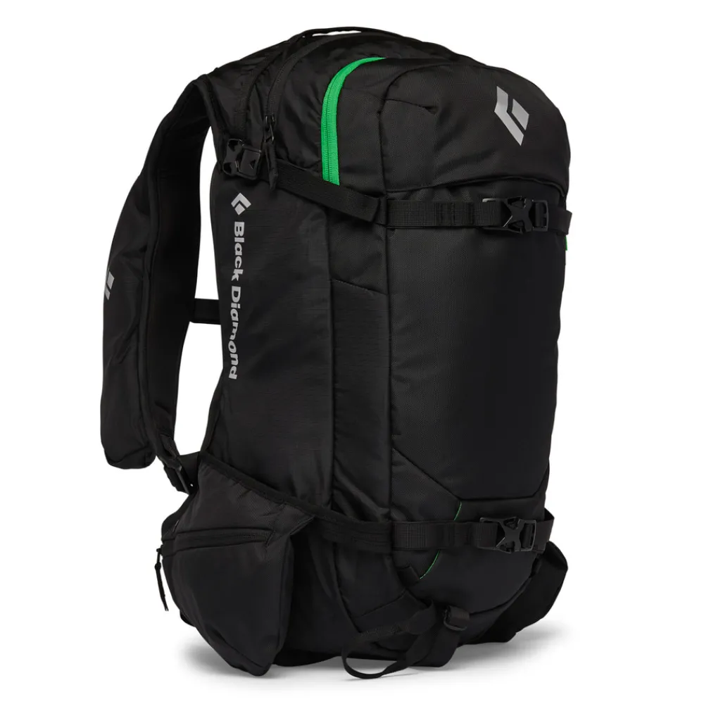 Black Diamond Ski & Board Rucksäcke | Ski- & Boardrucksäcke^Dawn Patrol 32 Backpack