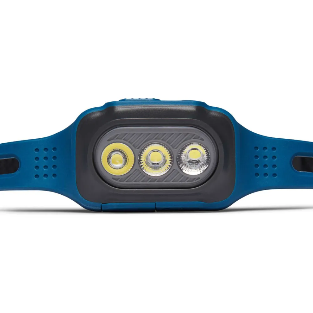 Black Diamond Trail Running^Deploy 325 Headlamp