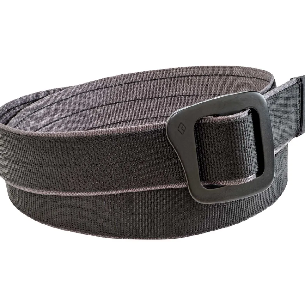 Herren Black Diamond Gürtel^Diamond Mine Belt