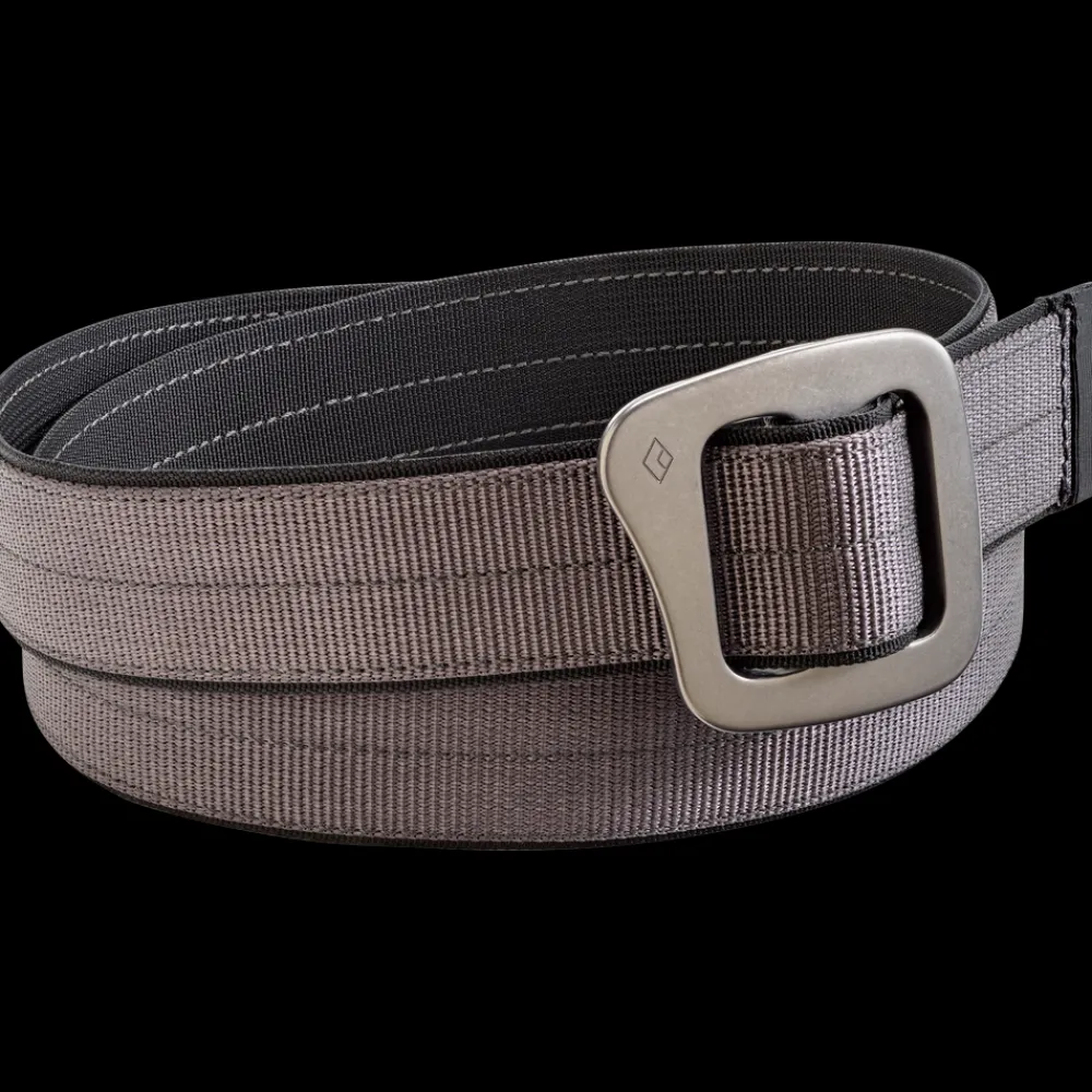 Herren Black Diamond Gürtel^Diamond Mine Belt