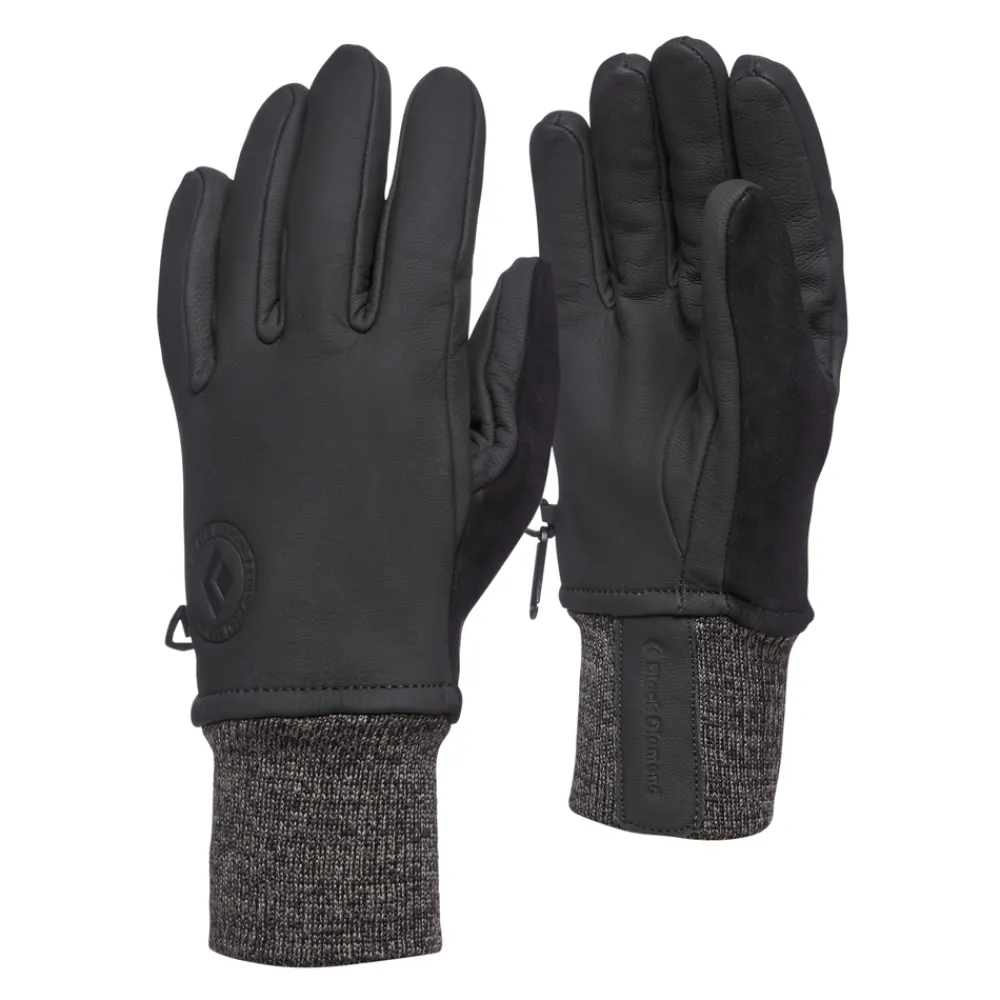 Black Diamond Handschuhe | Ski- & Snowboardhandschuhe^Dirt Bag Gloves