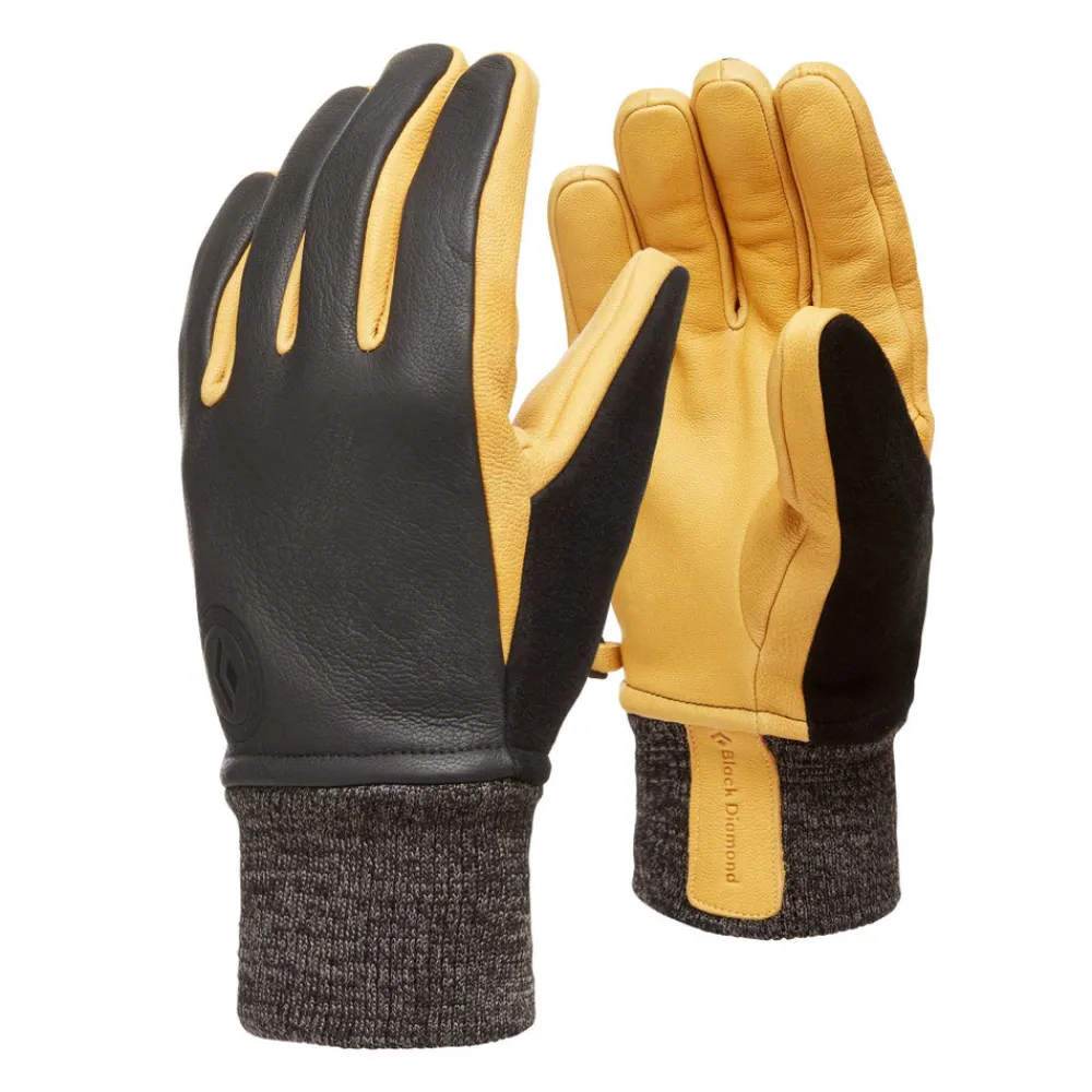 Black Diamond Handschuhe | Ski- & Snowboardhandschuhe^Dirt Bag Gloves