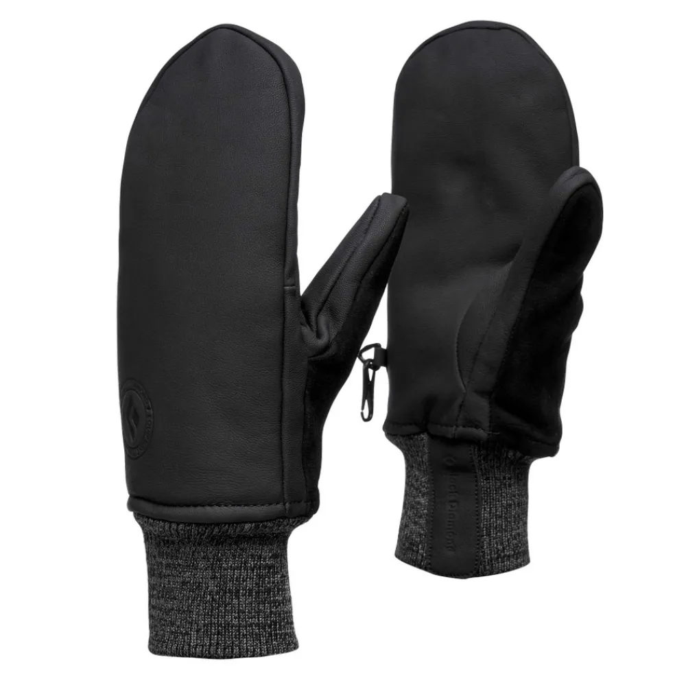 Black Diamond Handschuhe^Dirt Bag Mitts