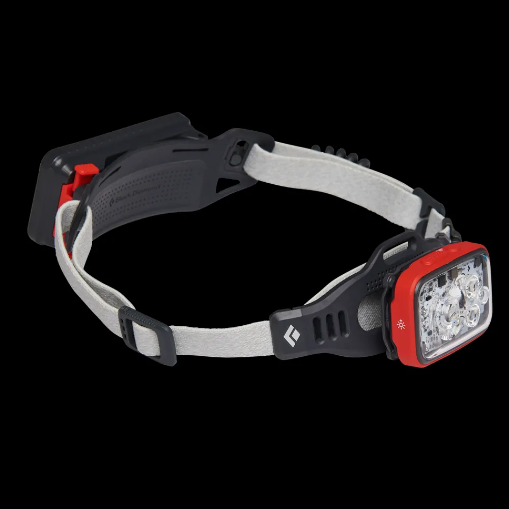 Black Diamond Trail Running^Distance 1500 Headlamp