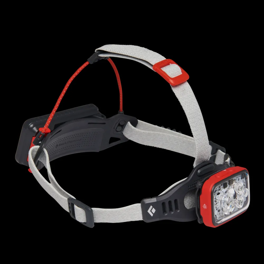 Black Diamond Trail Running^Distance 1500 Headlamp