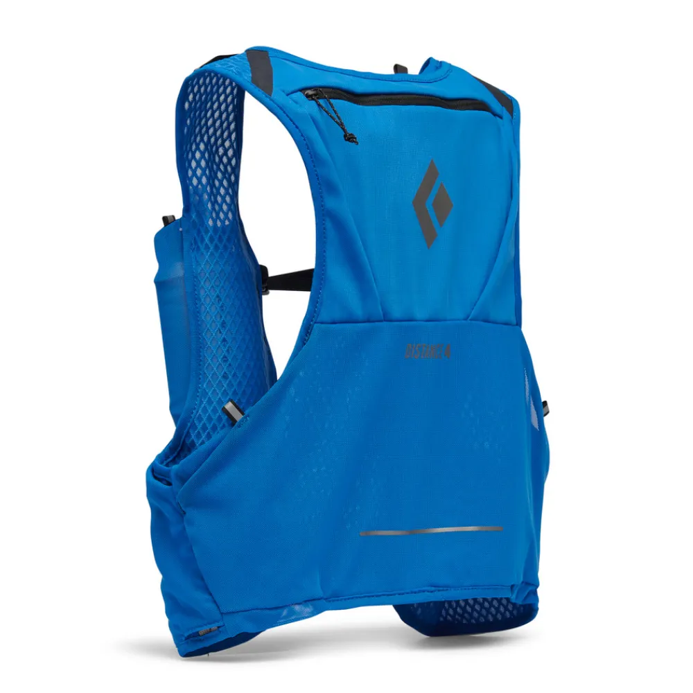 Black Diamond Wanderrucksäcke^Distance 4 Hydration Vest