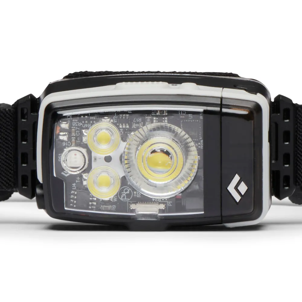 Black Diamond Freeriden^Distance LT 1100 Headlamp