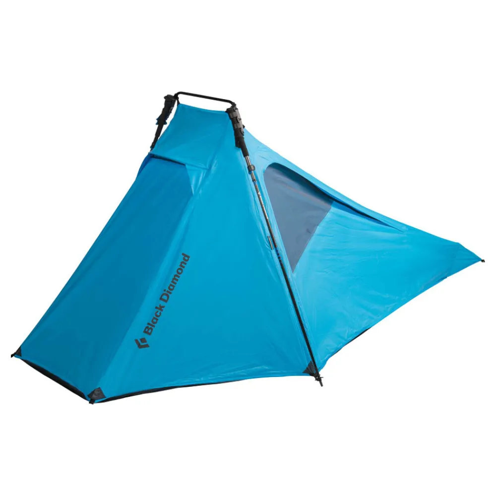 Black Diamond Fastpacking^Distance Tent With Adapter