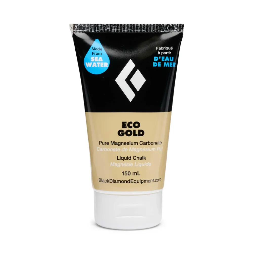 Black Diamond Chalk & Zubehör^Eco Gold Liquid Chalk