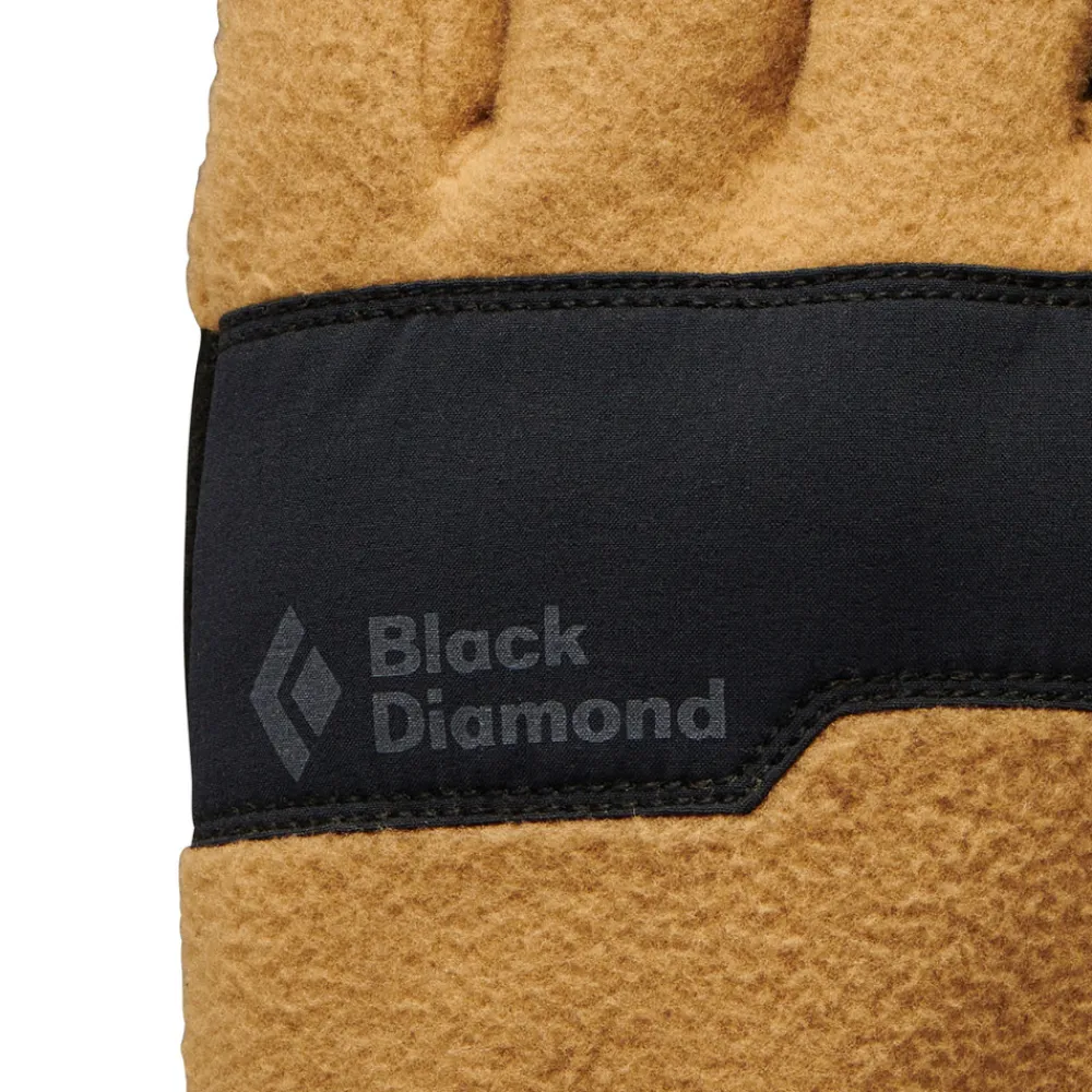 Black Diamond Wandern^Everyday Fleece Gloves