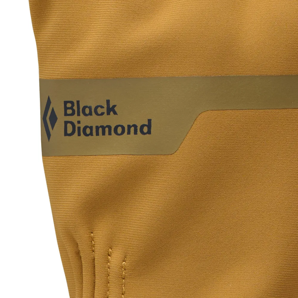 Black Diamond Wandern^Everyday Softshell Gloves