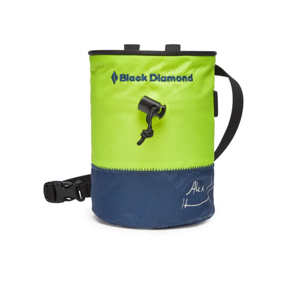 Black Diamond Chalk Bags^Freerider Chalk Bag