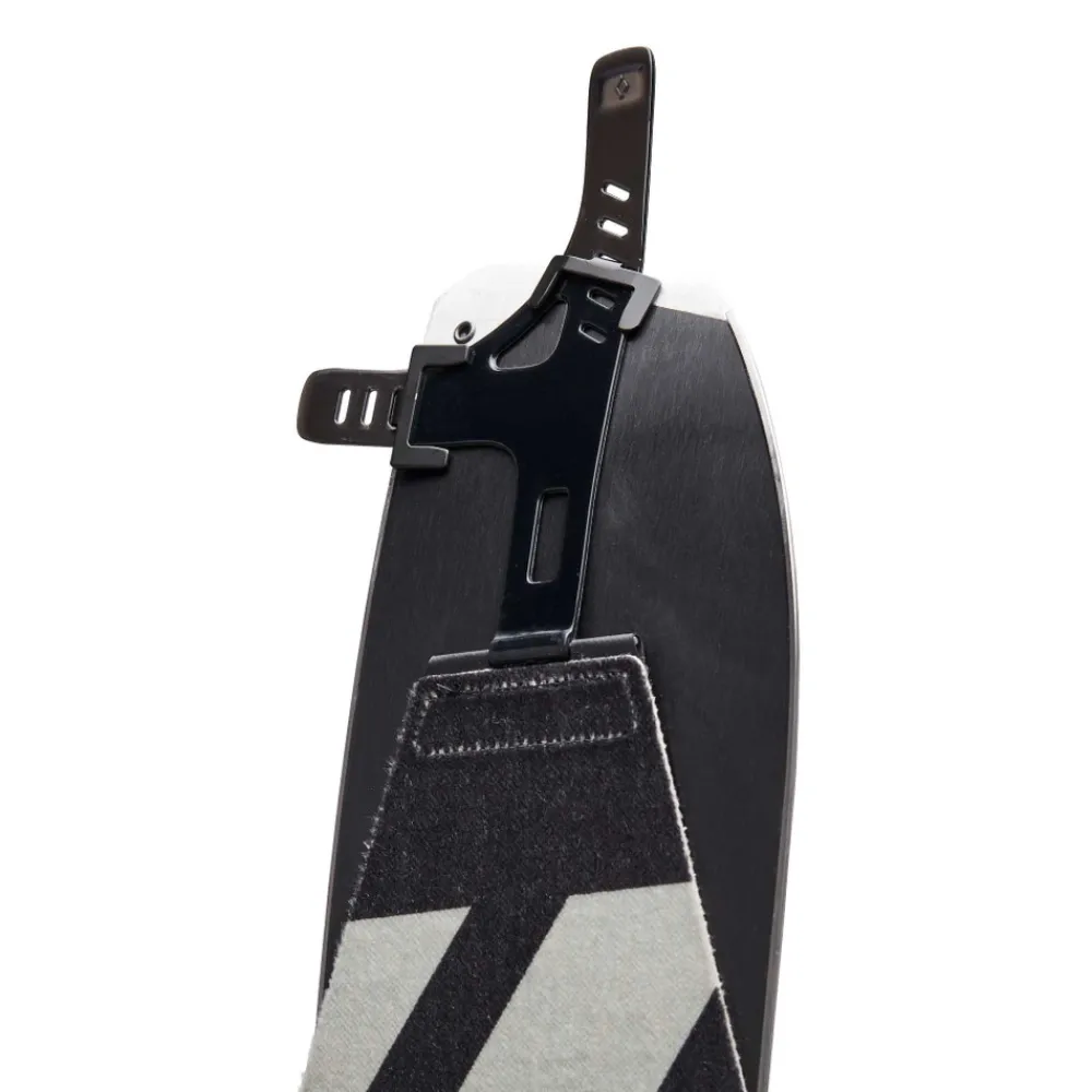 Black Diamond Steigfelle^Glidelite Mix Splitboard Climbing Skins